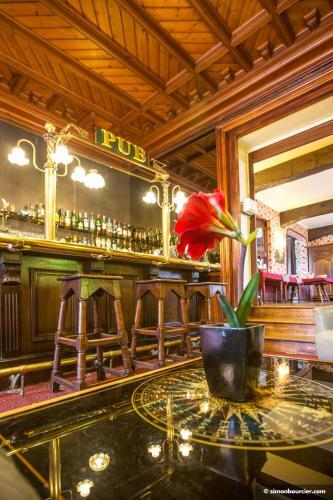 Hotel H�tel Alta�r