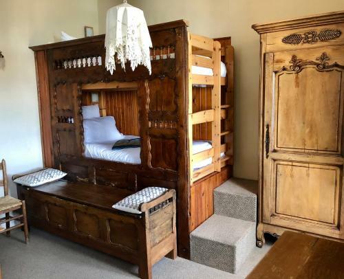 Hotel H�tel-restaurant Printania