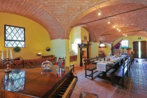 Villa San Fabiano