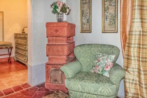 Agroturismo Castello Di San Fabiano