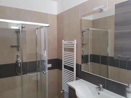 Bed & Breakfast Montesarchiorooms