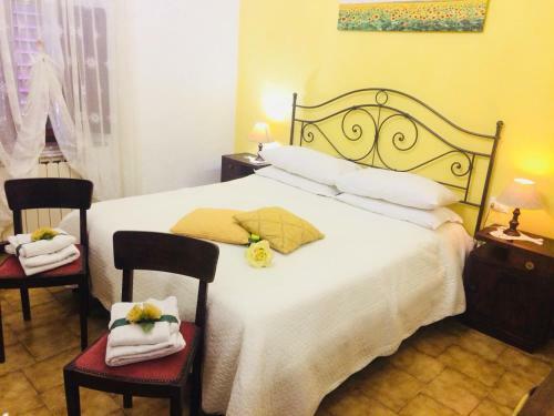 B&B Il Cipresso