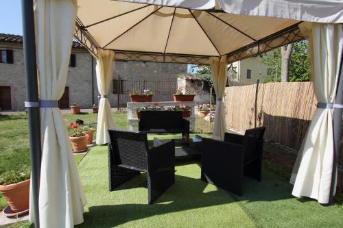 B&B Il Cipresso