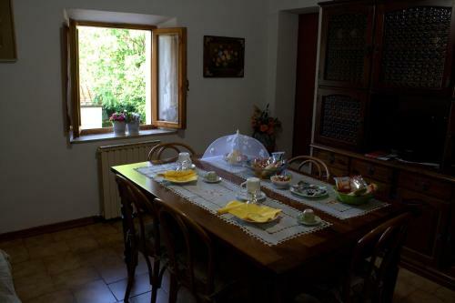 B&B Il Cipresso