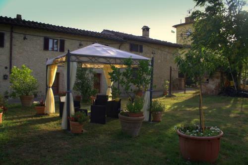 B&B Il Cipresso