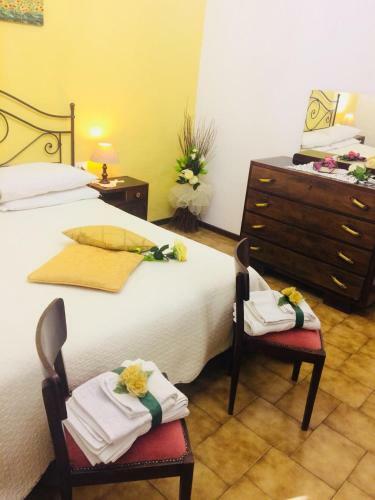 B&B Il Cipresso