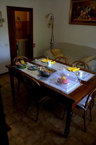 B&B Il Cipresso