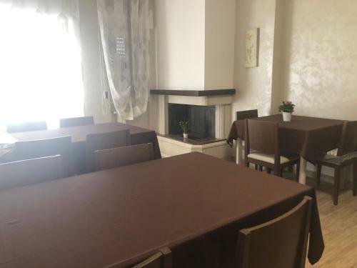 Bed & Breakfast Al Dolmen