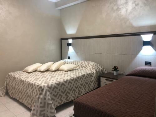 Bed & Breakfast Al Dolmen