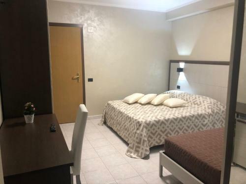 Bed & Breakfast Al Dolmen