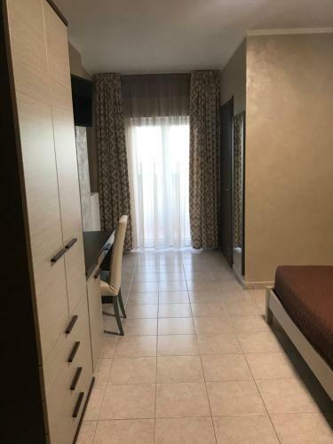 Bed & Breakfast Al Dolmen