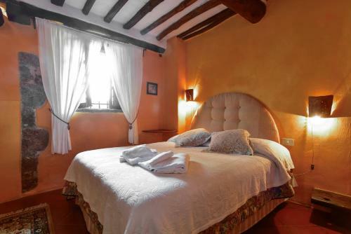 Agroturismo Agriturismo La Gavina