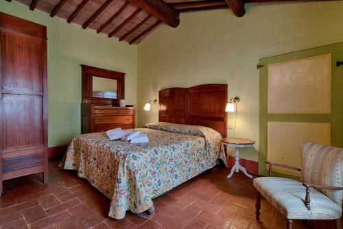 Agroturismo Agriturismo La Gavina