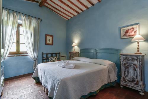 Agroturismo Agriturismo La Gavina