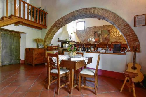 Agroturismo Agriturismo La Gavina