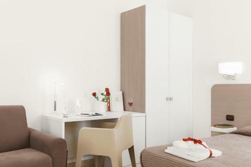 Hostal Foresteria Dell'abbazia