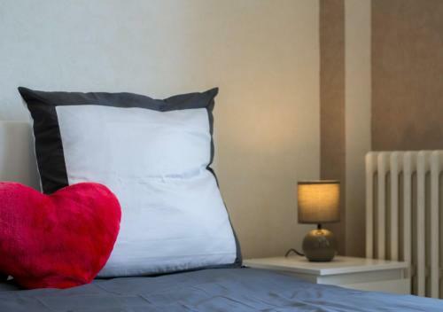 Apartamento Sweethome Dijon - Gare
