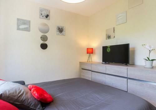 Apartamento Sweethome Dijon - Gare