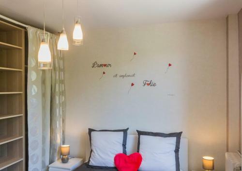 Apartamento Sweethome Dijon - Gare