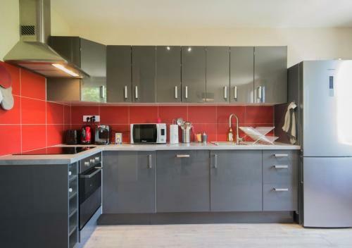Apartamento Sweethome Dijon - Gare