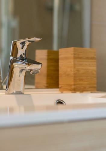 Apartamento Sweethome Dijon - Gare