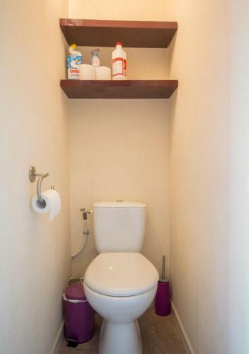 Apartamento Sweethome Dijon - Gare