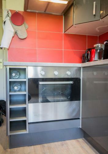 Apartamento Sweethome Dijon - Gare