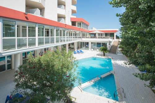 Grand Hotel Adriatico