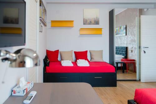 B&B Le City