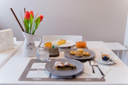 B&B Le City