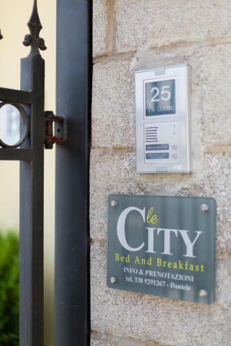 B&B Le City