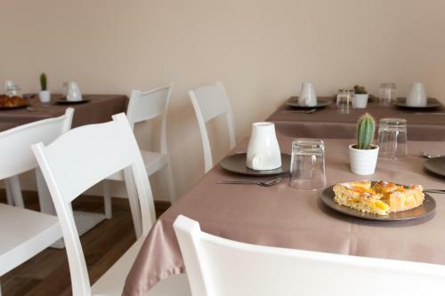 B&B Raffaello A Mare
