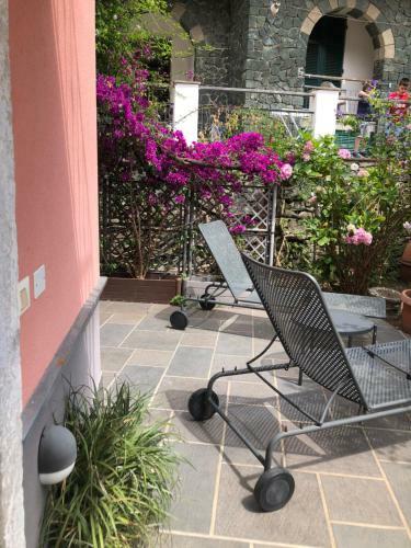 Apartamento A Pochi Passi Dal Mare