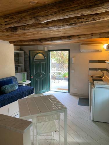 Apartamento A Pochi Passi Dal Mare
