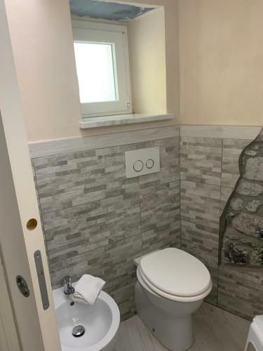 Apartamento A Pochi Passi Dal Mare