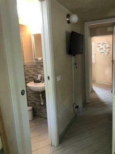 Apartamento A Pochi Passi Dal Mare