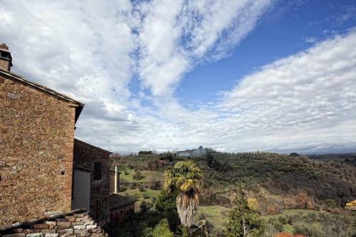 La Locanda Di Montisi B&B