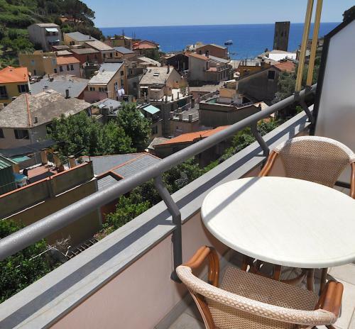 Hotel Villa Steno