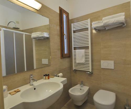 Hotel Villa Steno
