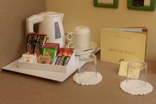Hotel Villa Steno