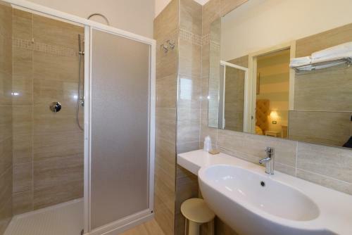 Hotel Villa Steno