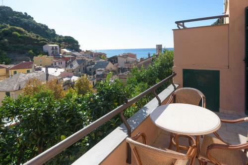 Hotel Villa Steno