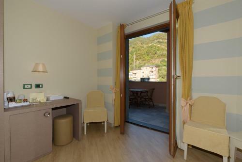 Hotel Villa Steno