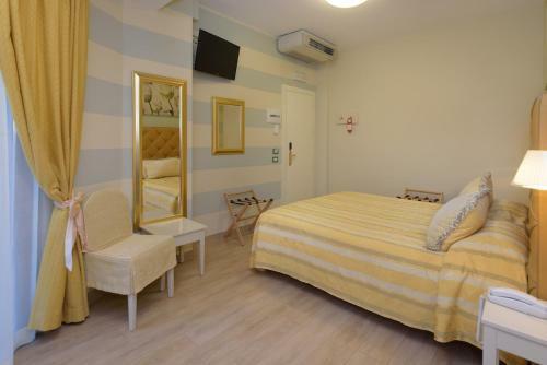 Hotel Villa Steno