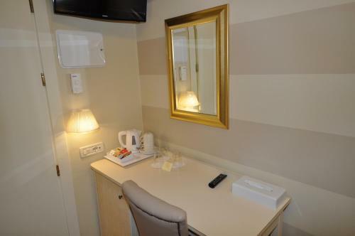 Hotel Villa Steno