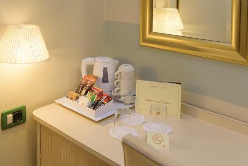 Hotel Villa Steno