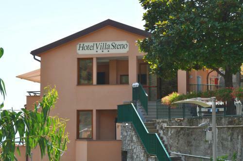 Hotel Villa Steno