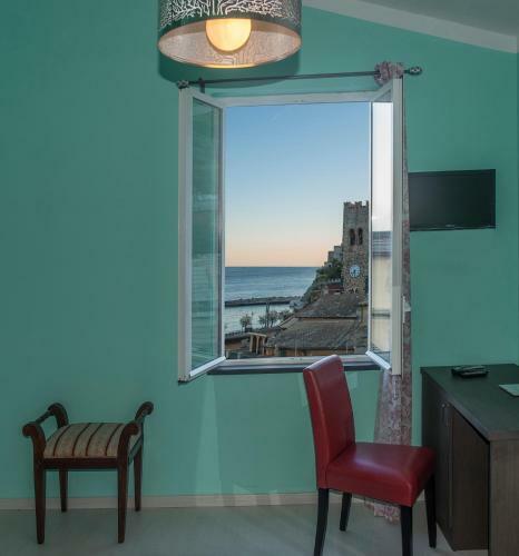 Hotel Stella Della Marina