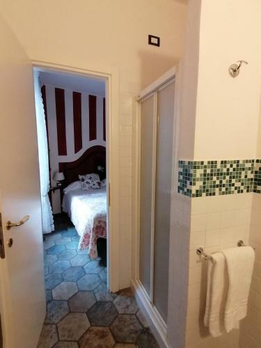 Bed & Breakfast L'antica Terrazza