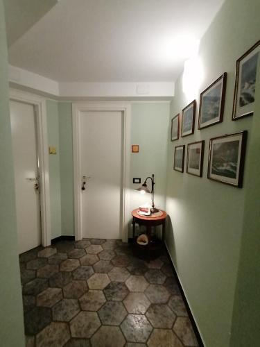 Bed & Breakfast L'antica Terrazza